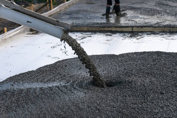 Best Concrete Pool Decks in Mckinleyville, CA