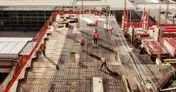 Best Stamped Concrete Services in Mckinleyville, CA