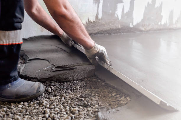 Best Concrete Sidewalk Installation in Mckinleyville, CA